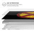 Marvel X-Men Logo MacBook Cases